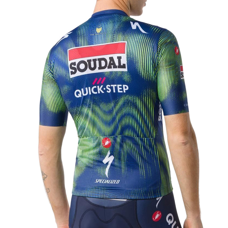 Maglia uomo Competizione 4