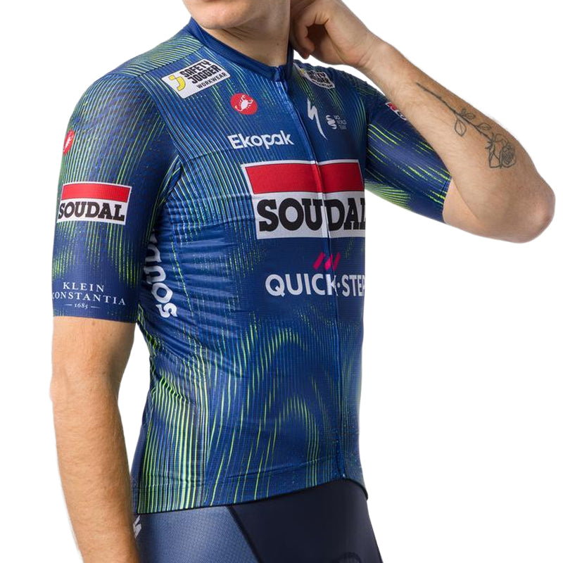 Maglia uomo Competizione 4