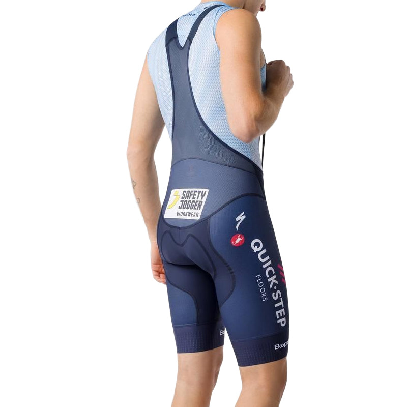 Salopette uomo Competizione 2