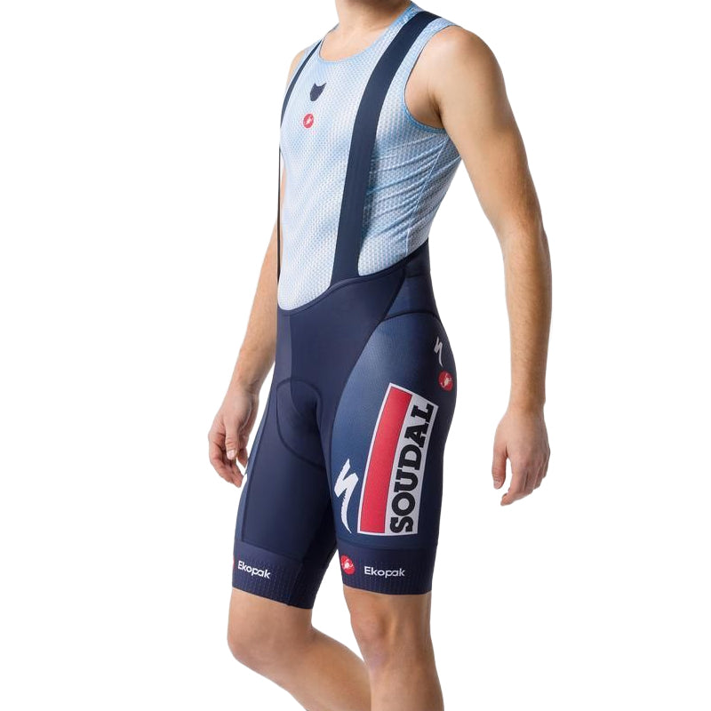 Salopette uomo Competizione 2