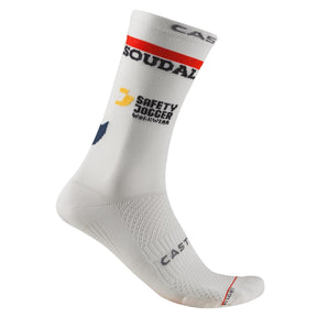 Calze Rosso Corsa Pro 18