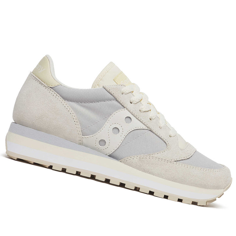 Scarpe donna Jazz Triple