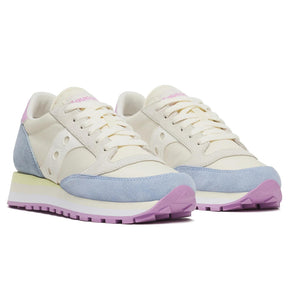 Scarpe donna Jazz Triple