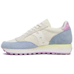 Scarpe donna Jazz Triple