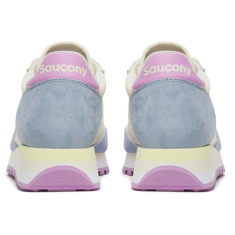 Scarpe donna Jazz Triple