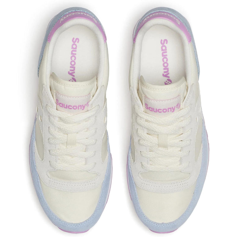 Scarpe donna Jazz Triple