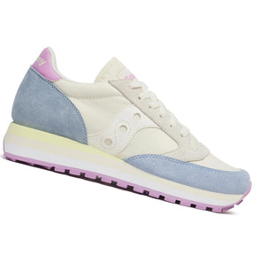 Scarpe donna Jazz Triple