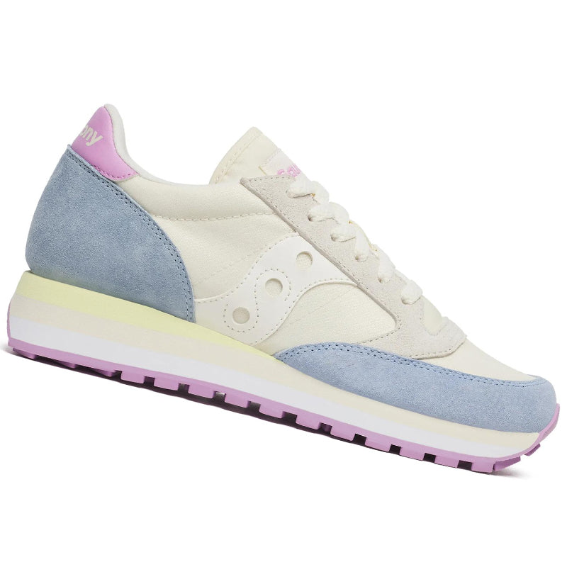 Scarpe donna Jazz Triple