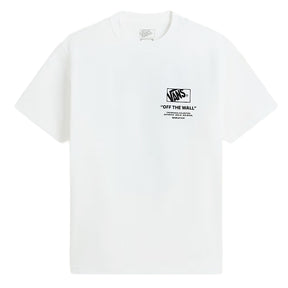 T-Shirt uomo Stacked Hi