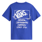 T-Shirt bambino Framework