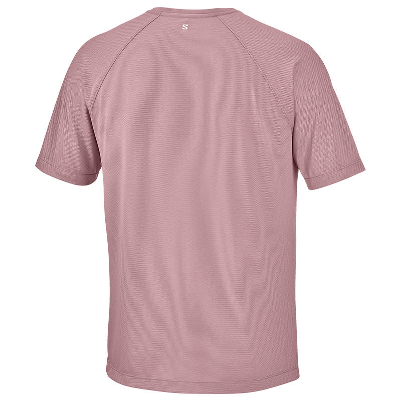 T-shirt uomo Shakeout Core
