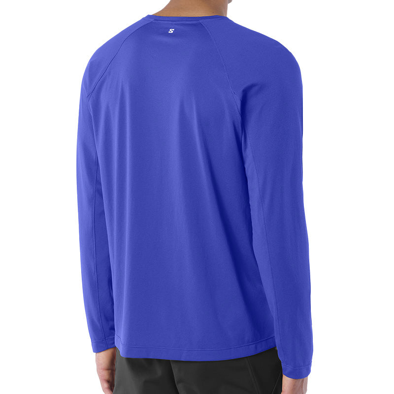 Maglia uomo Shakeout Core