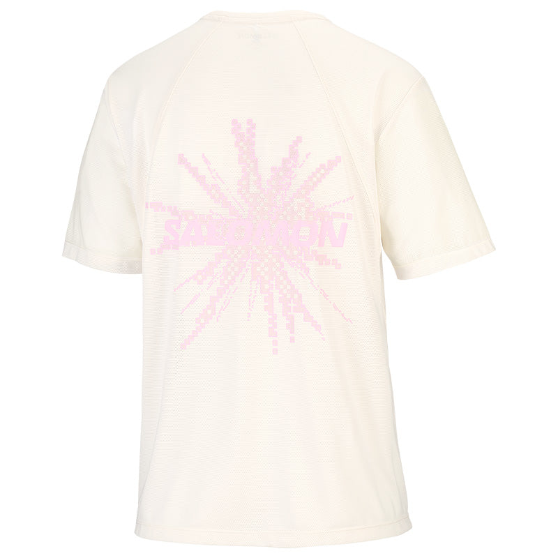 T-shirt donna Shakeout Core Graphic