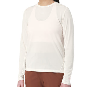 Maglia donna Shakeout Core Graphic