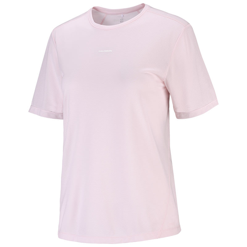 T-shirt donna Shakeout Core