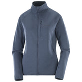 Maglia donna Essential Lightwarm