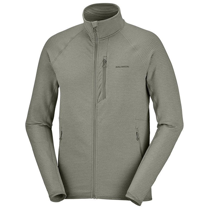 Maglia uomo Essential LightWarm