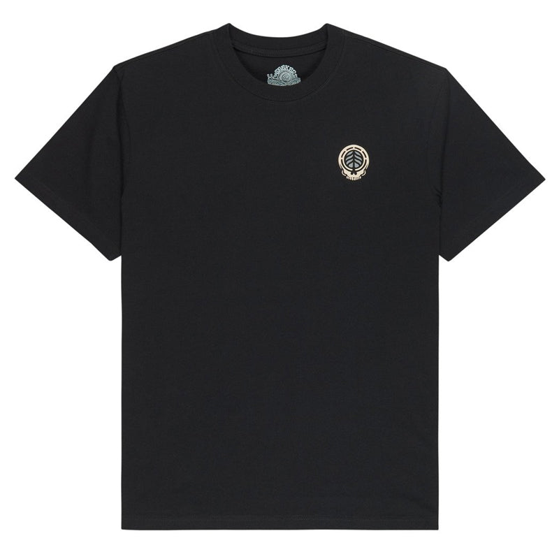 T-Shirt uomo Timber Hermit