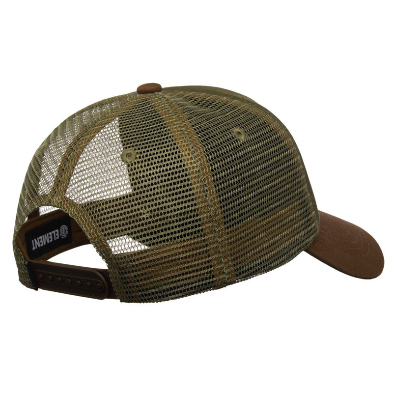 Cappello Icon Mesh