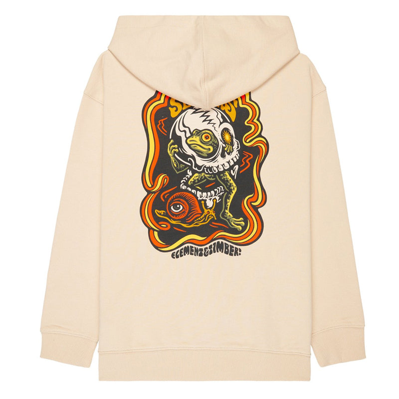 Felpa bambino Timber Hermit