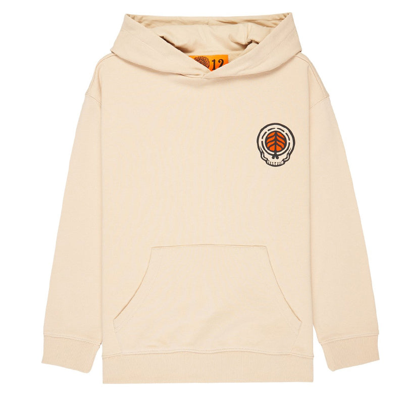 Felpa bambino Timber Hermit