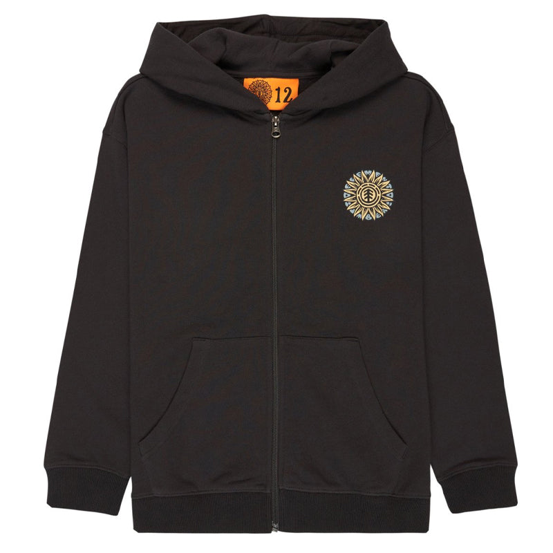 Felpa bambino Timber Take A Hike