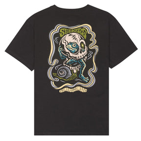 T-Shirt bambino Timber Hermit