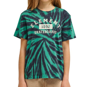 T-Shirt bambino Home Team