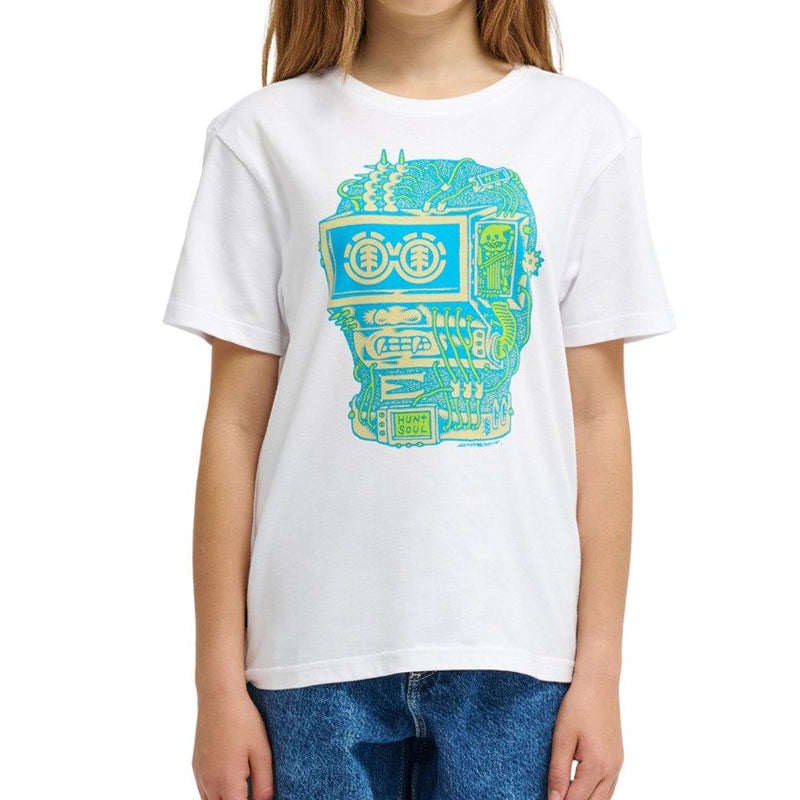 T-Shirt bambino Shine