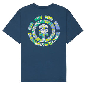 T-Shirt bambino Swamps