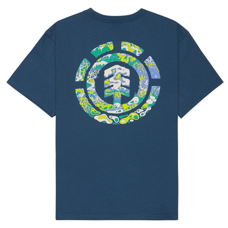 T-Shirt bambino Swamps