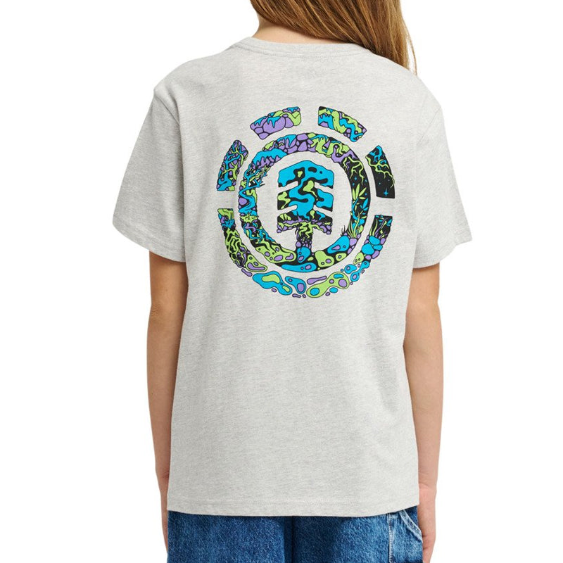 T-Shirt bambino Swamps