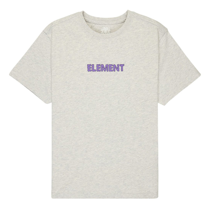 T-Shirt bambino Swamps