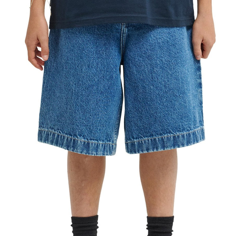 Pantaloncino bambino Big 5