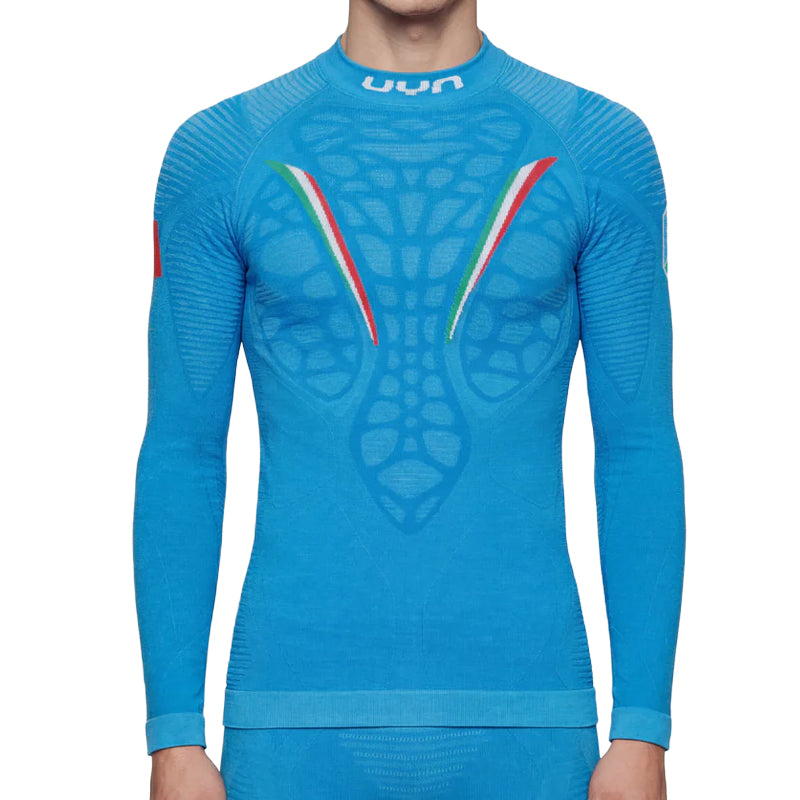 Maglia uomo Natyon Biomorph