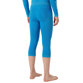 Calzamaglia uomo 3/4 Natyon Biomorph