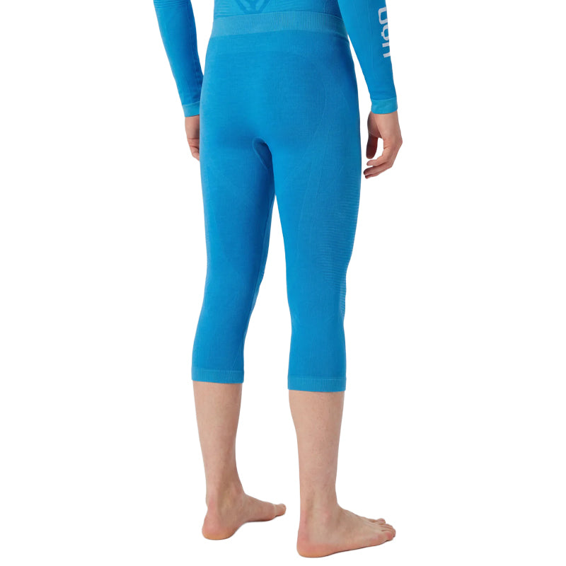 Calzamaglia uomo 3/4 Natyon Biomorph