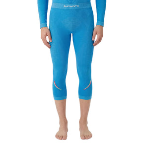 Calzamaglia uomo 3/4 Natyon Biomorph