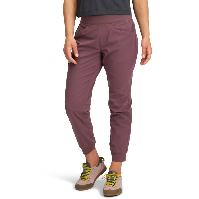 Pantalone donna Technician Jogger