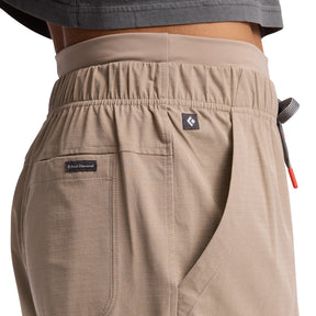 Pantalone donna Sequence