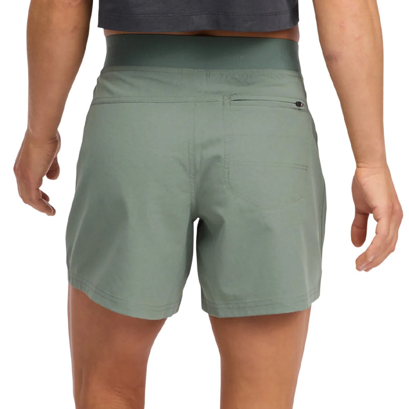 Pantaloncino donna Sierra