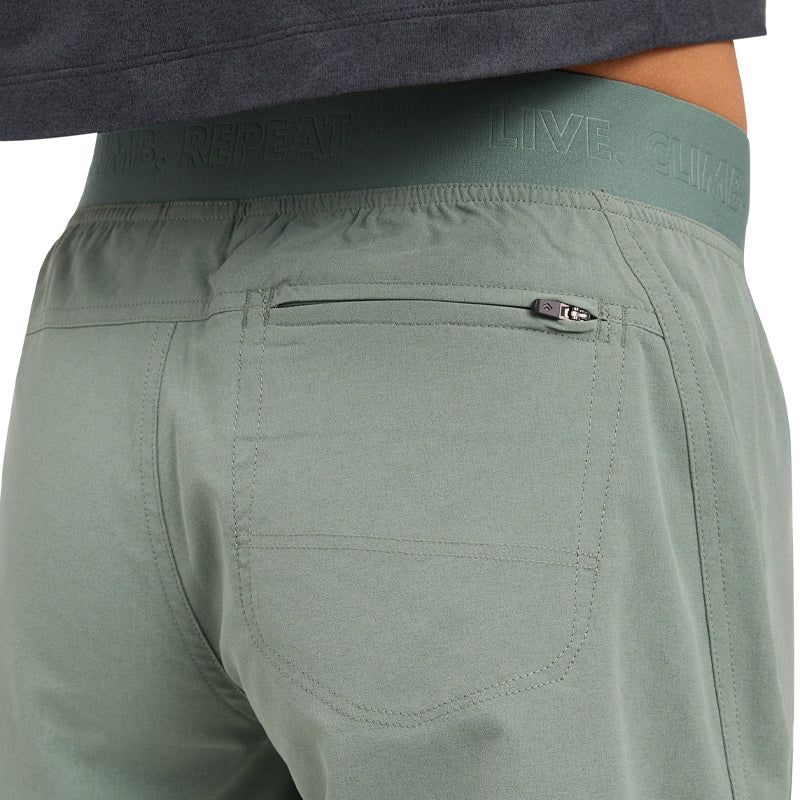 Pantaloncino donna Sierra