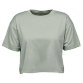 T-Shirt donna Circuit Short