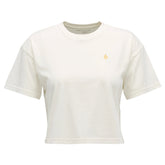 T-Shirt donna Diamond Crop