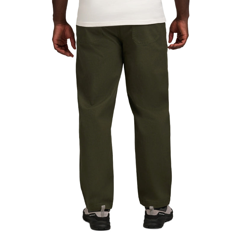Pantalone uomo Dirtbag