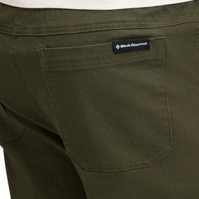 Pantalone uomo Dirtbag