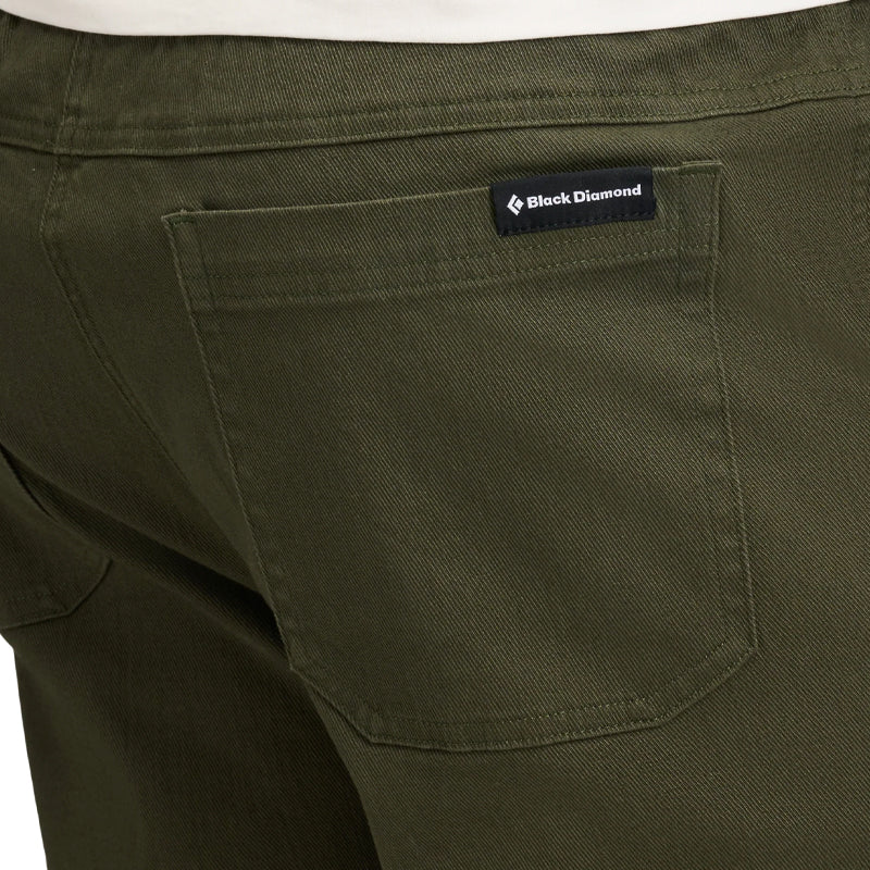 Pantalone uomo Dirtbag