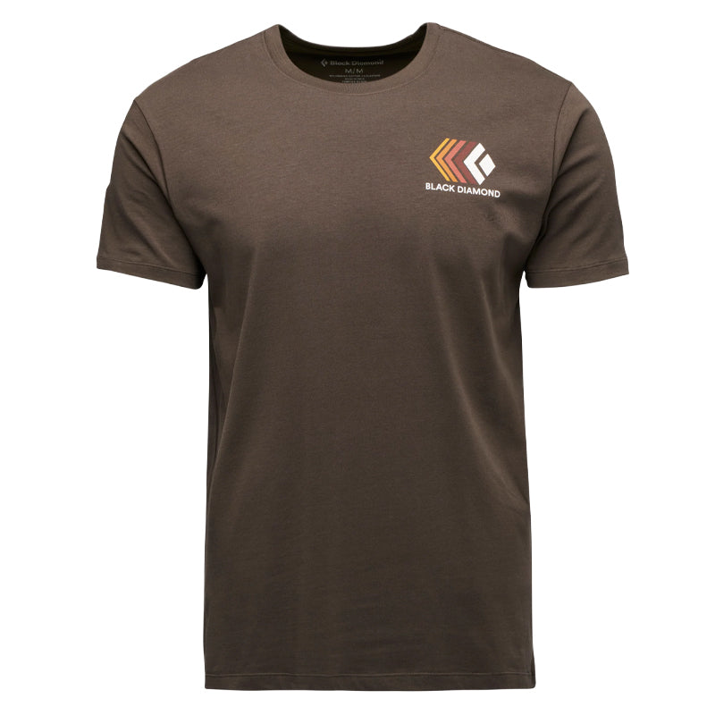 T-Shirt uomo Faded