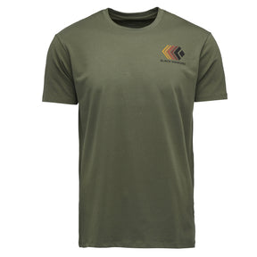 T-Shirt uomo Faded