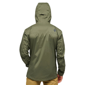Giacca uomo Fineline Dry